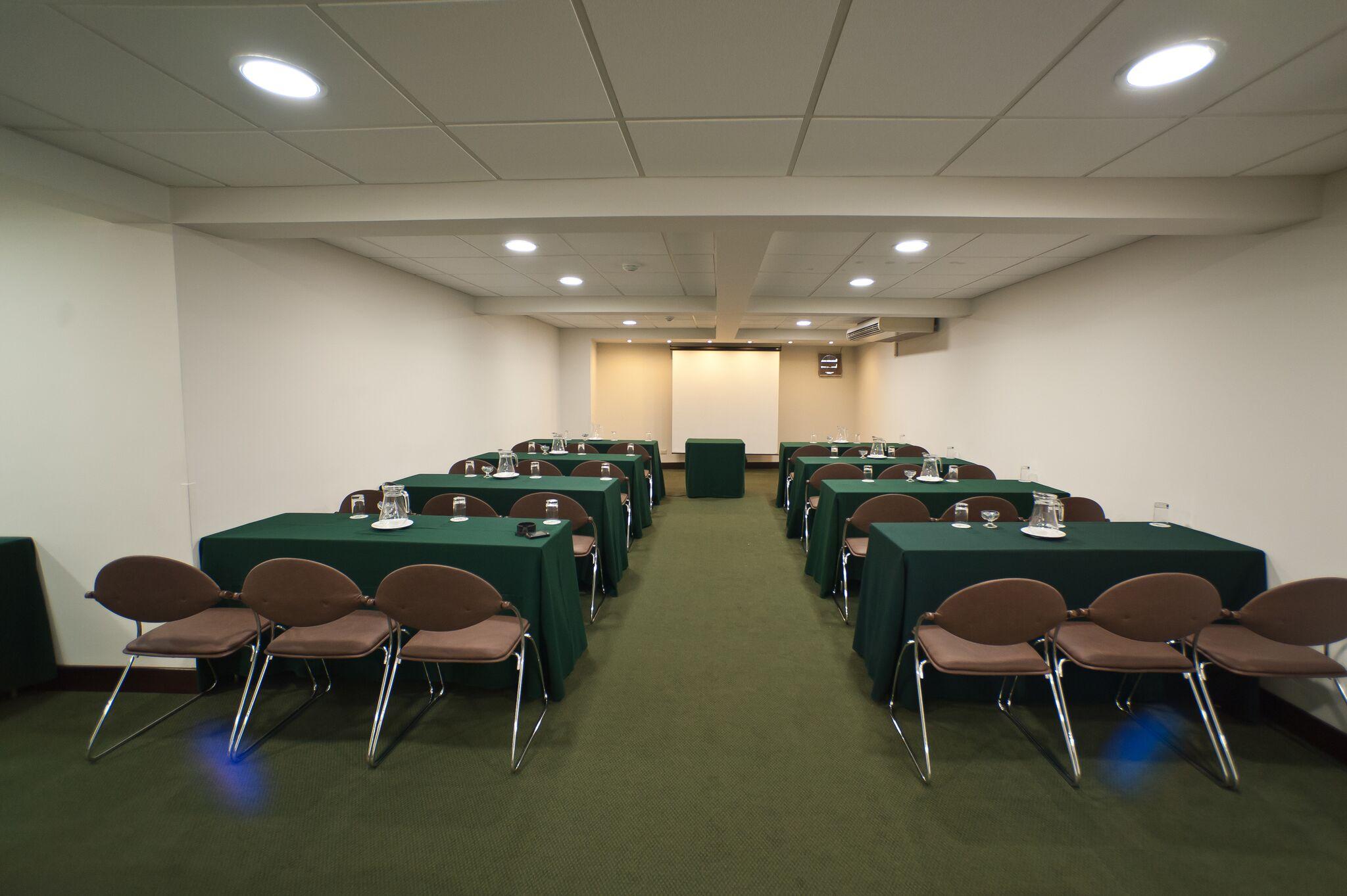 Roosevelt Hotel & Suites Lima Dış mekan fotoğraf