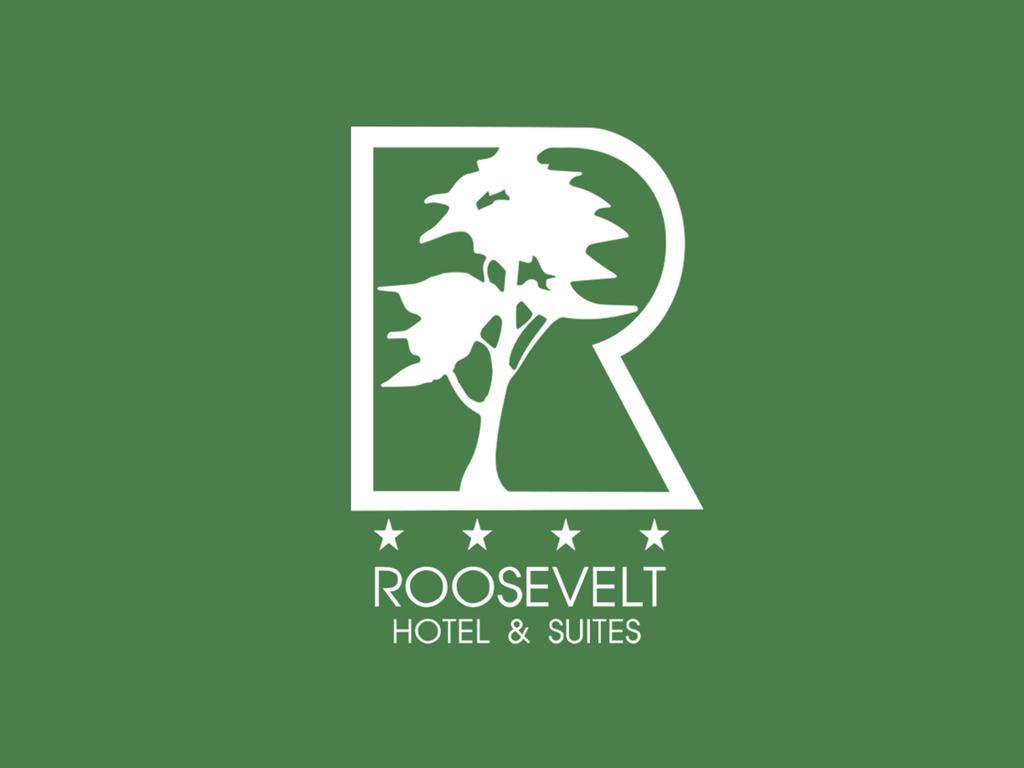 Roosevelt Hotel & Suites Lima Dış mekan fotoğraf